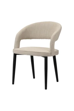 Pole to Pole Eetkamerstoel Tusk Beige