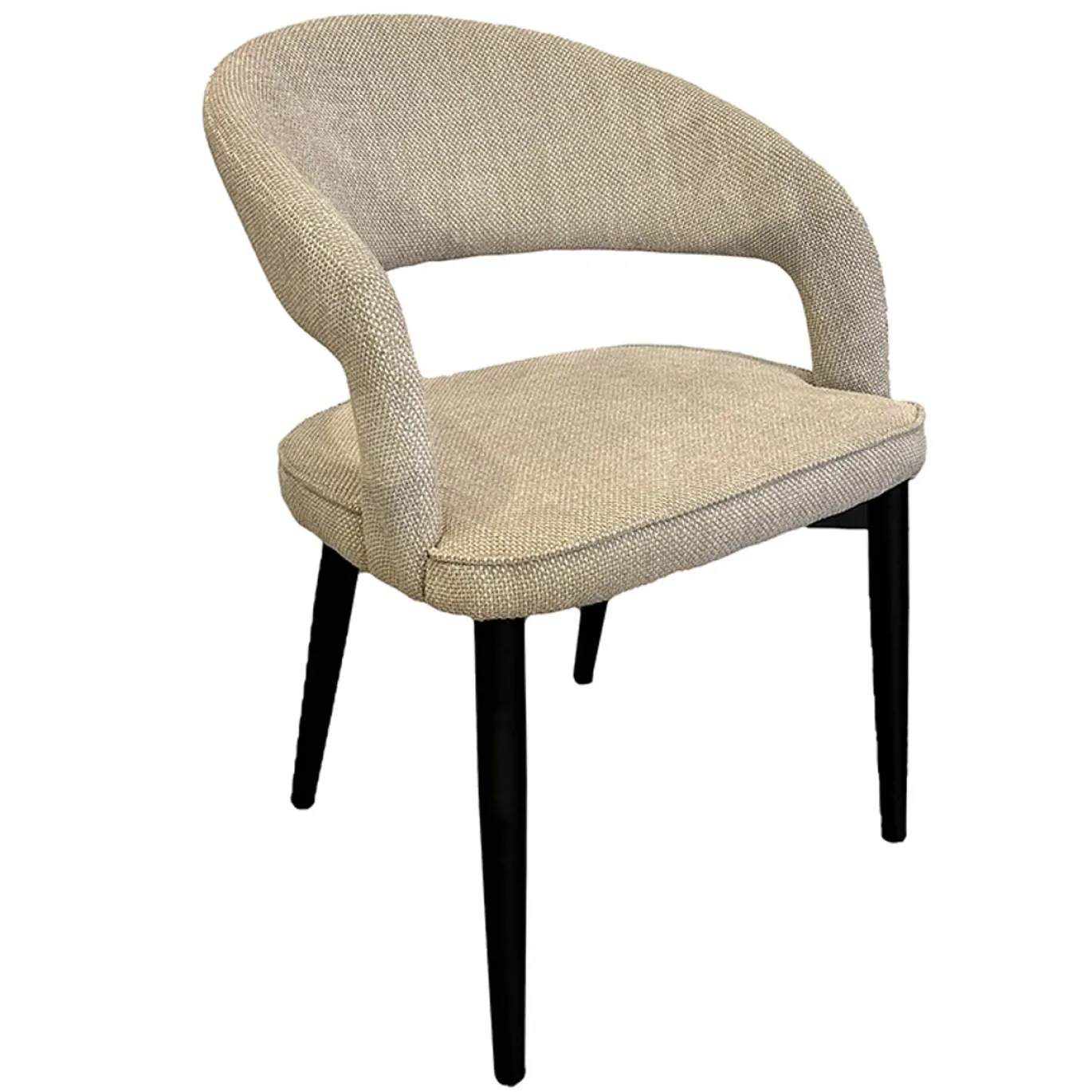 Pole to Pole Eetkamerstoel Tusk Beige