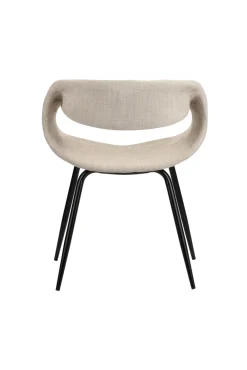 Pole to Pole Eetkamerstoel Whale Beige
