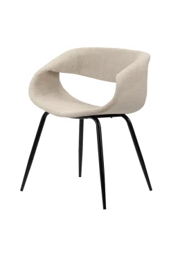 Pole to Pole Eetkamerstoel Whale Beige