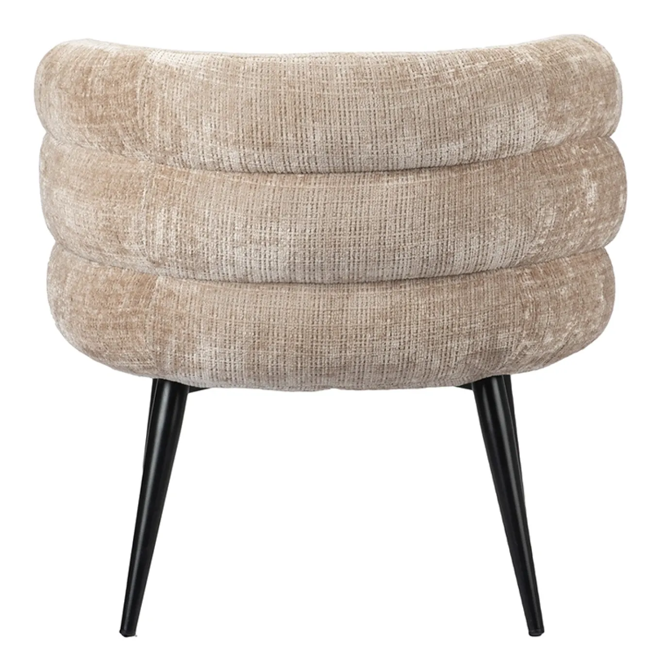 Pole to Pole Fauteuil Cloud Crème