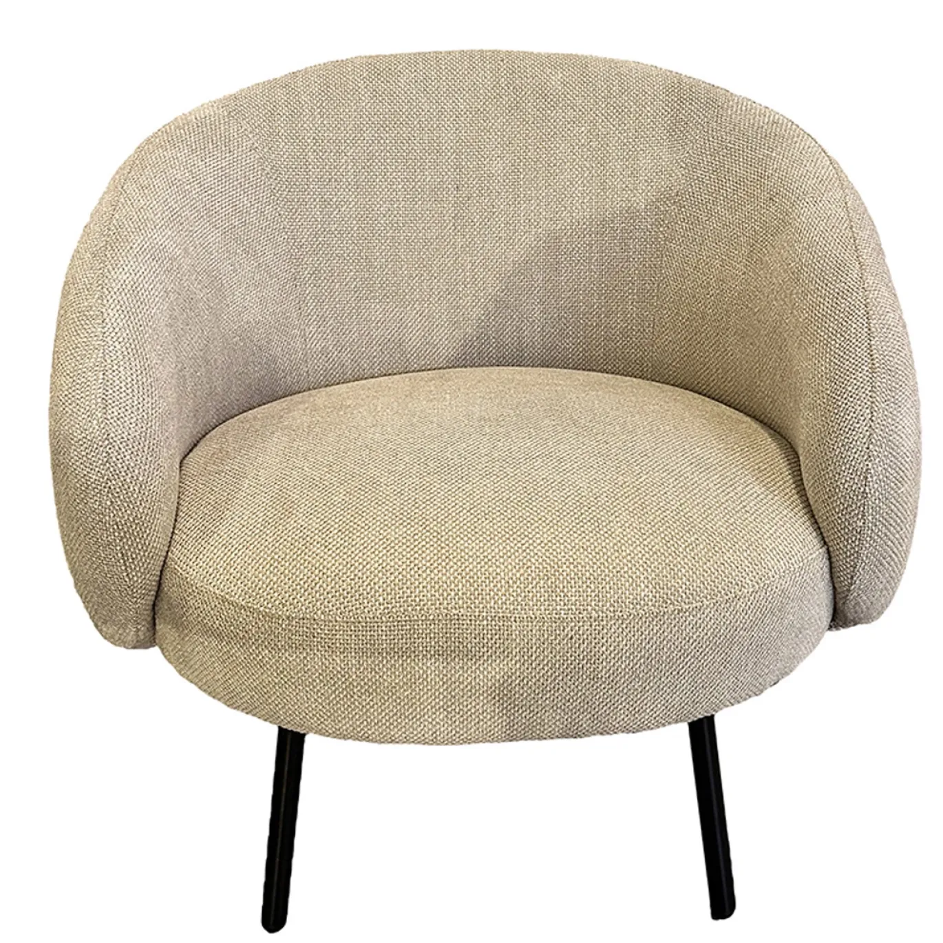 Pole to Pole Fauteuil Mars Beige