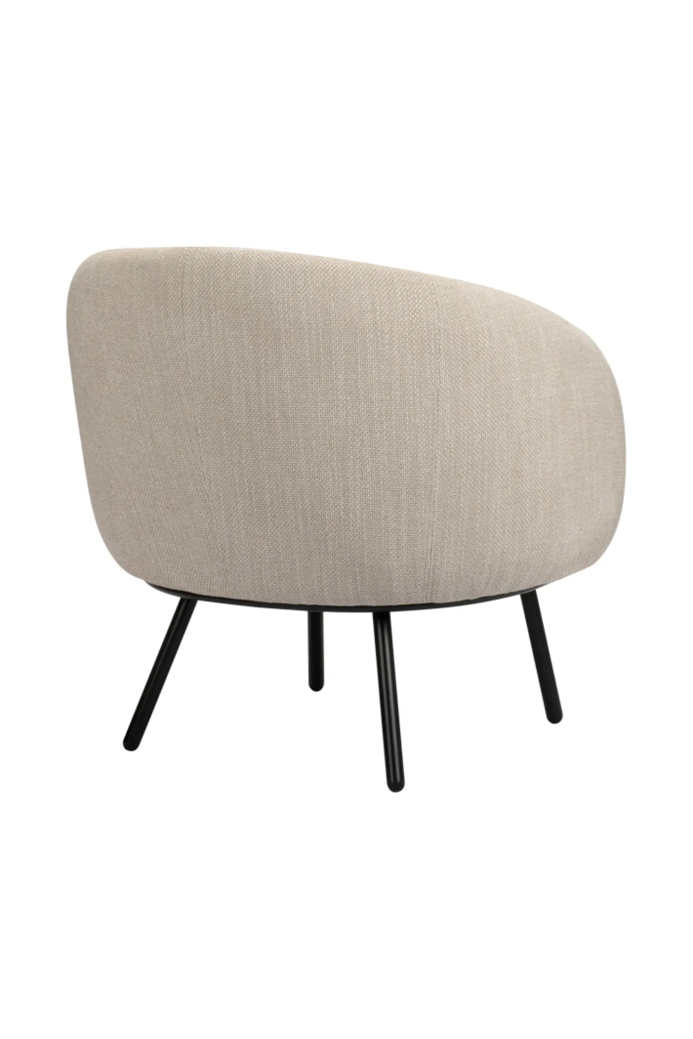 Pole to Pole Fauteuil Mars Beige