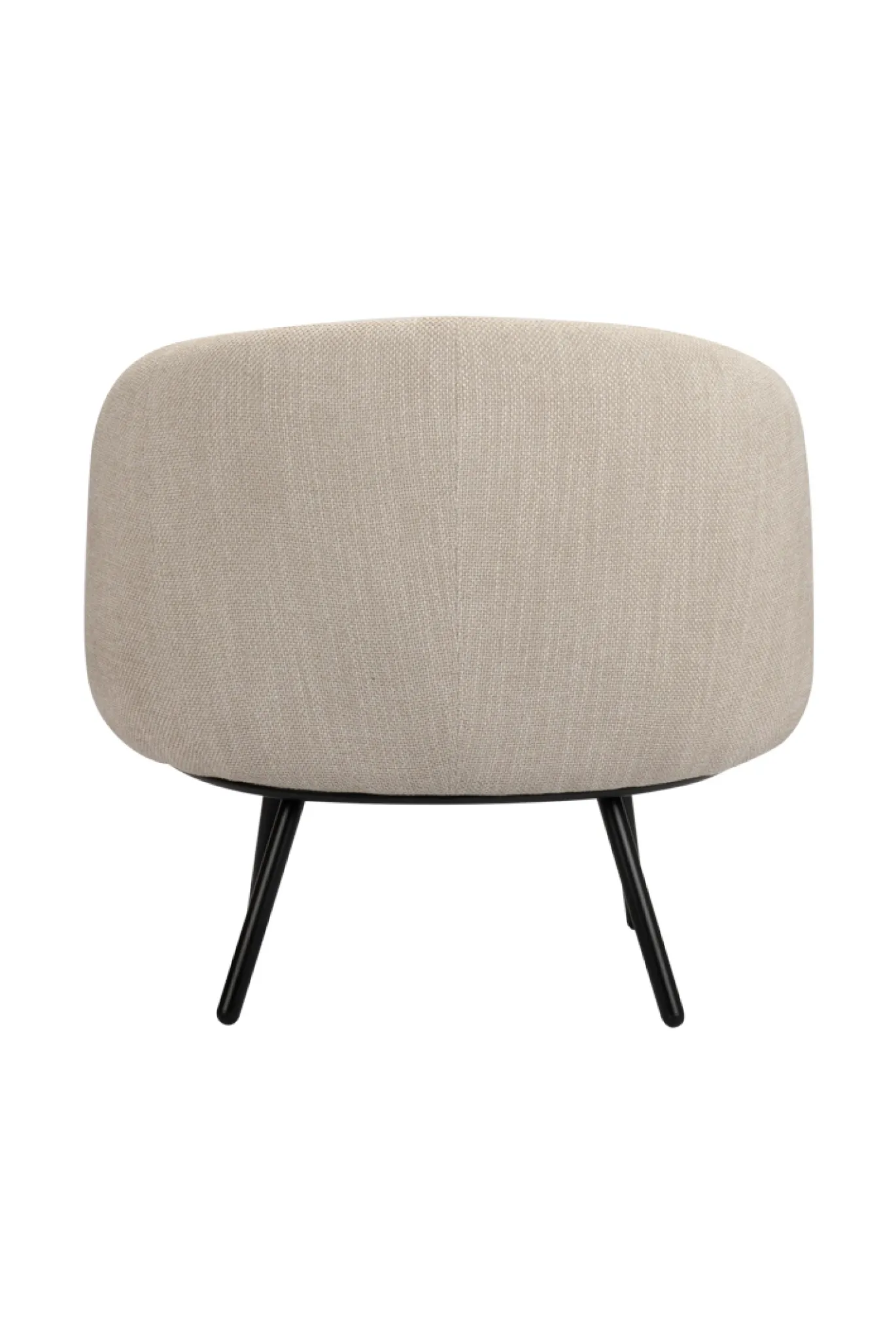 Pole to Pole Fauteuil Mars Beige