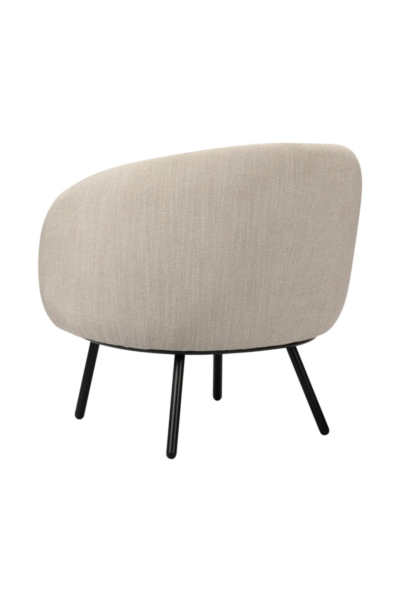 Pole to Pole Fauteuil Mars Beige