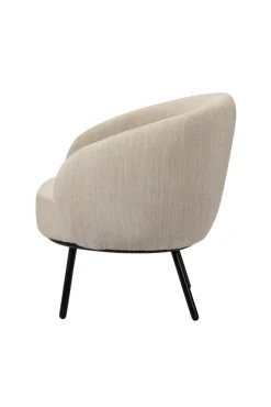 Pole to Pole Fauteuil Mars Beige