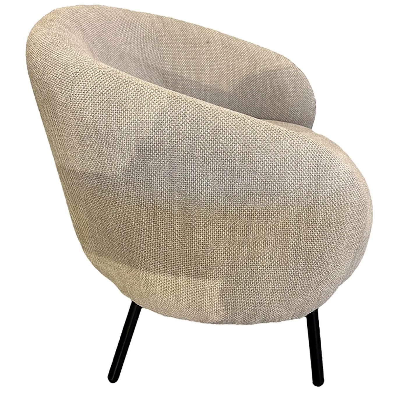 Pole to Pole Fauteuil Mars Beige