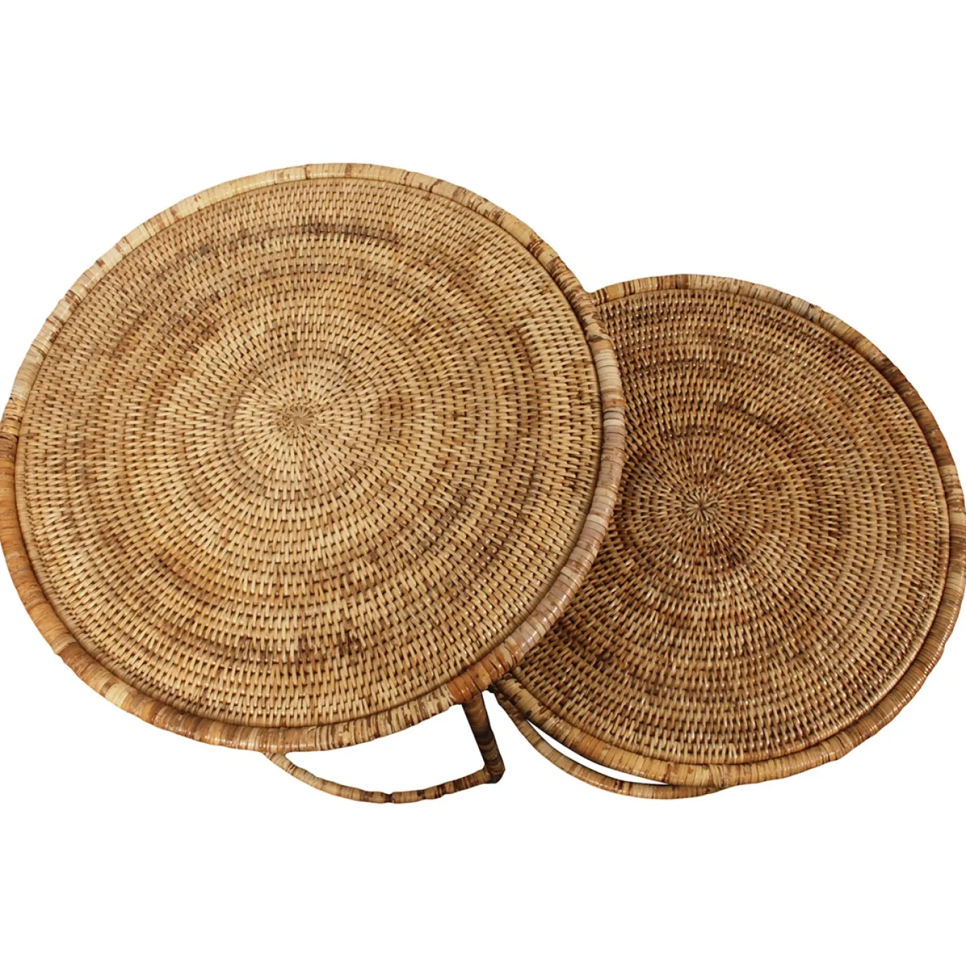 Pole to Pole Salontafel Raffles Set van 2
