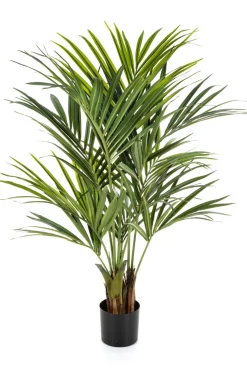 PrettyPlants Kentia Kunstpalm 150cm