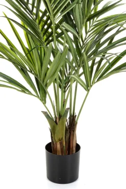 PrettyPlants Kentia Kunstpalm 150cm