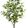 PrettyPlants Kunst Citroenboom 130cm