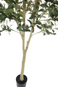 PrettyPlants Kunst Olijfboom Ernie 180cm