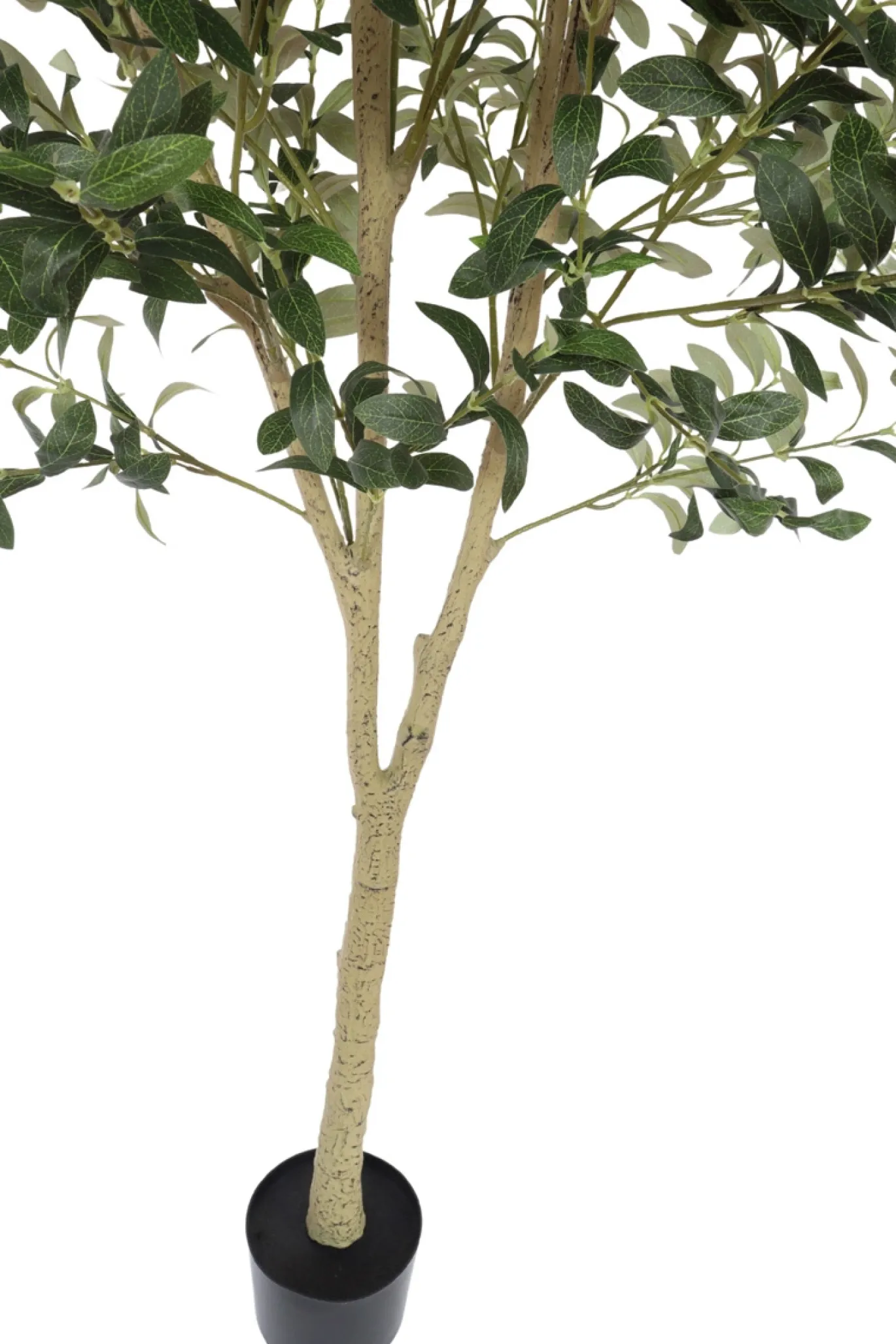 PrettyPlants Kunst Olijfboom Ernie 180cm