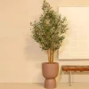 PrettyPlants Kunst Olijfboom Elmo 180cm