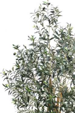 PrettyPlants Kunst Olijfboom Elmo 180cm