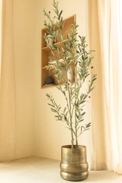 PrettyPlants Kunst Olijfboom Bert 180cm