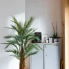 PrettyPlants Kunstpalm Suske 150cm