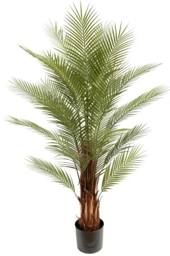 PrettyPlants Kunstpalm Suske 150cm
