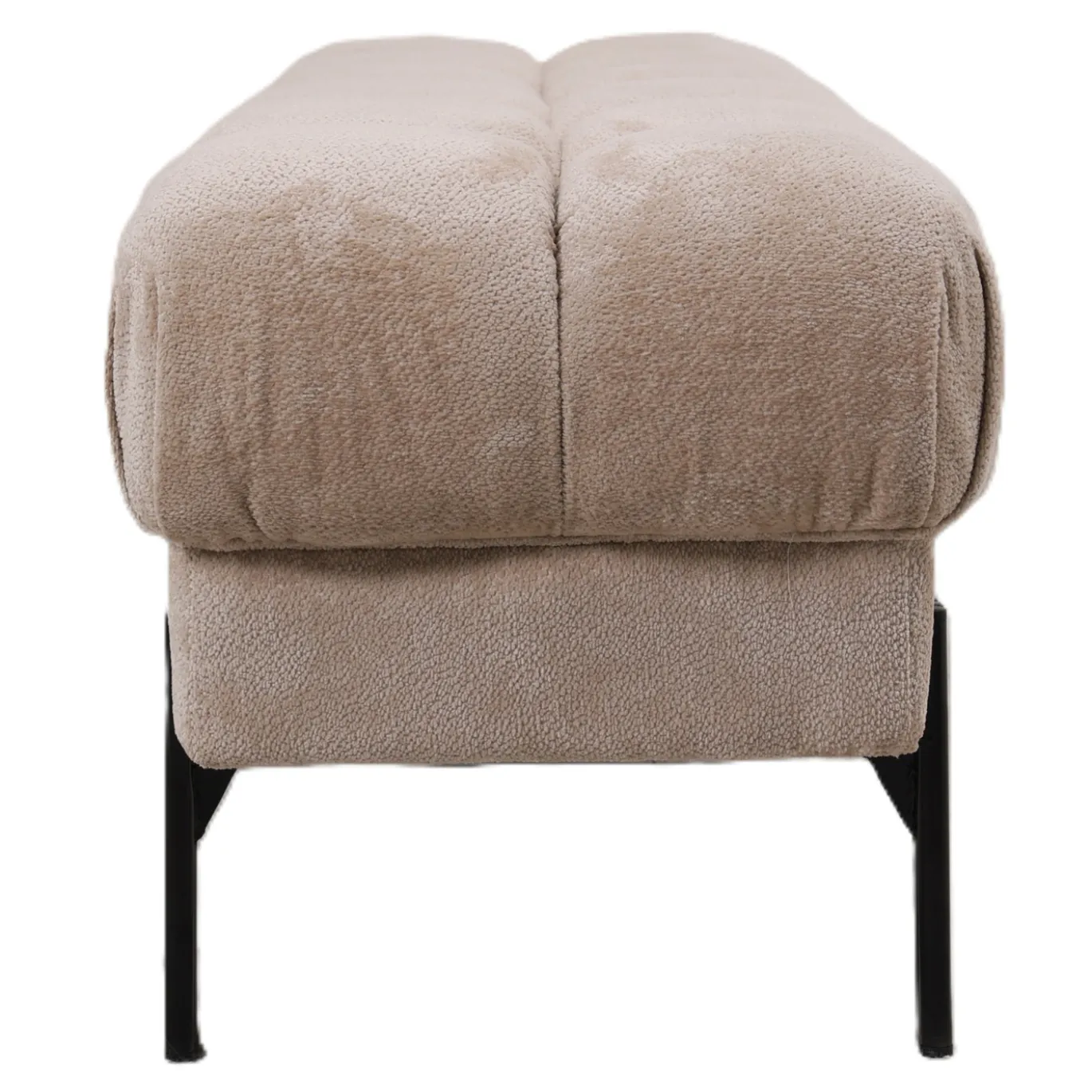 PTMD Bankje Melbourne Beige