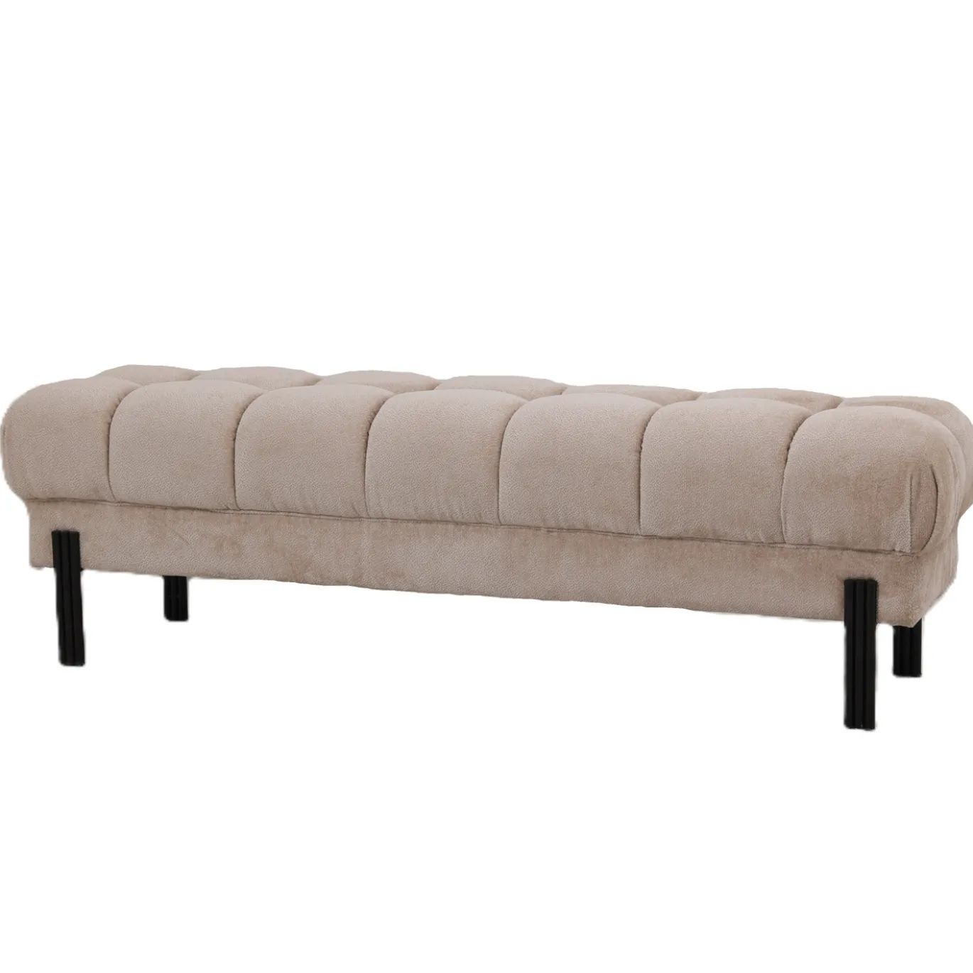 PTMD Bankje Melbourne Beige