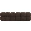 PTMD Bankje Teddy Coffee