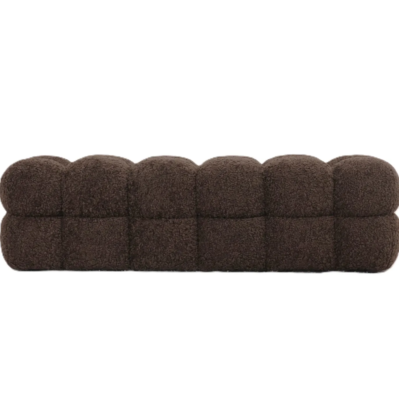 PTMD Bankje Teddy Coffee