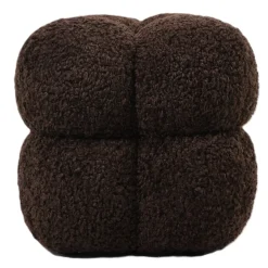 PTMD Bankje Teddy Coffee