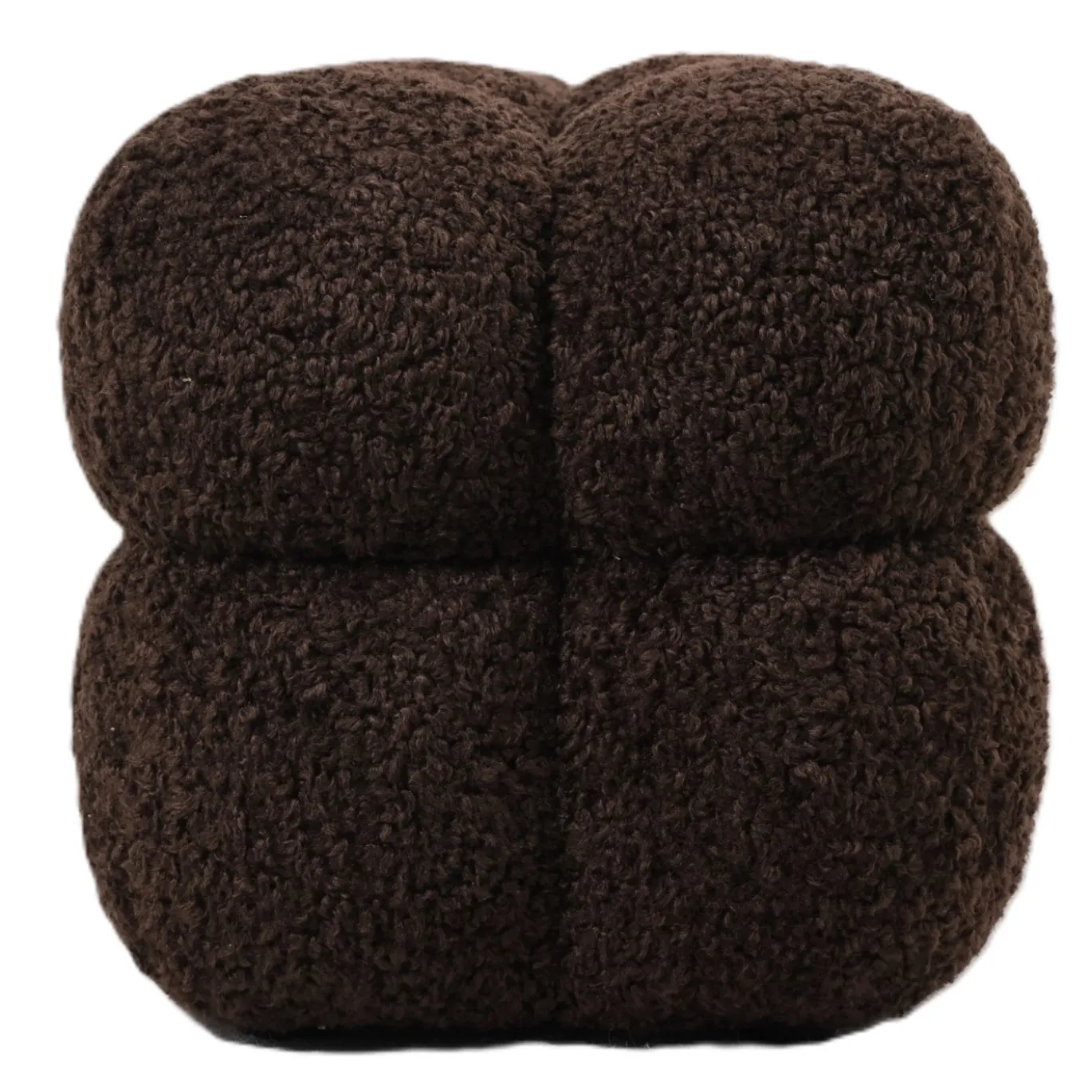 PTMD Bankje Teddy Coffee