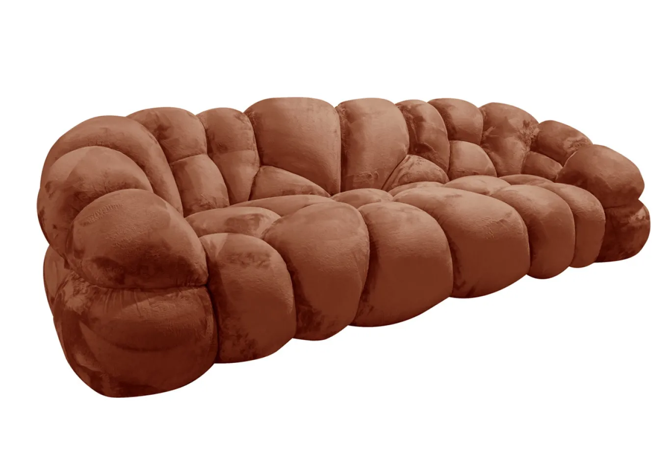 PTMD Bank Nubibus Pumpkin