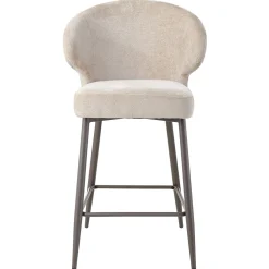 PTMD Barstoel Ares Beige