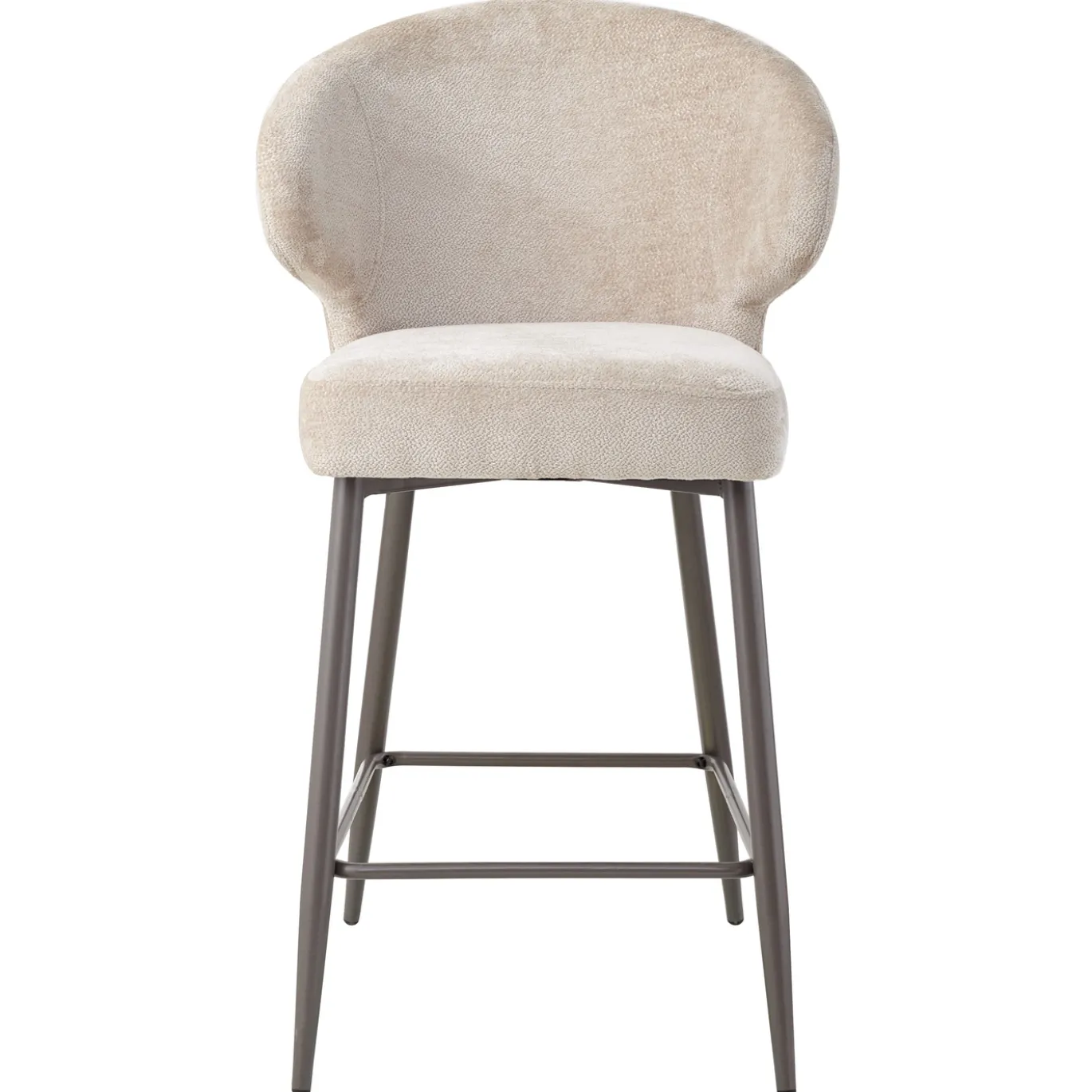 PTMD Barstoel Ares Beige