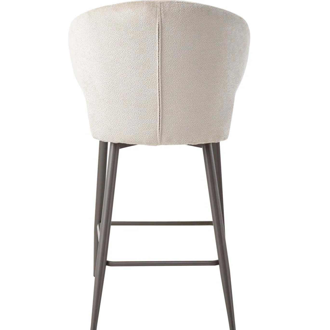 PTMD Barstoel Ares Beige