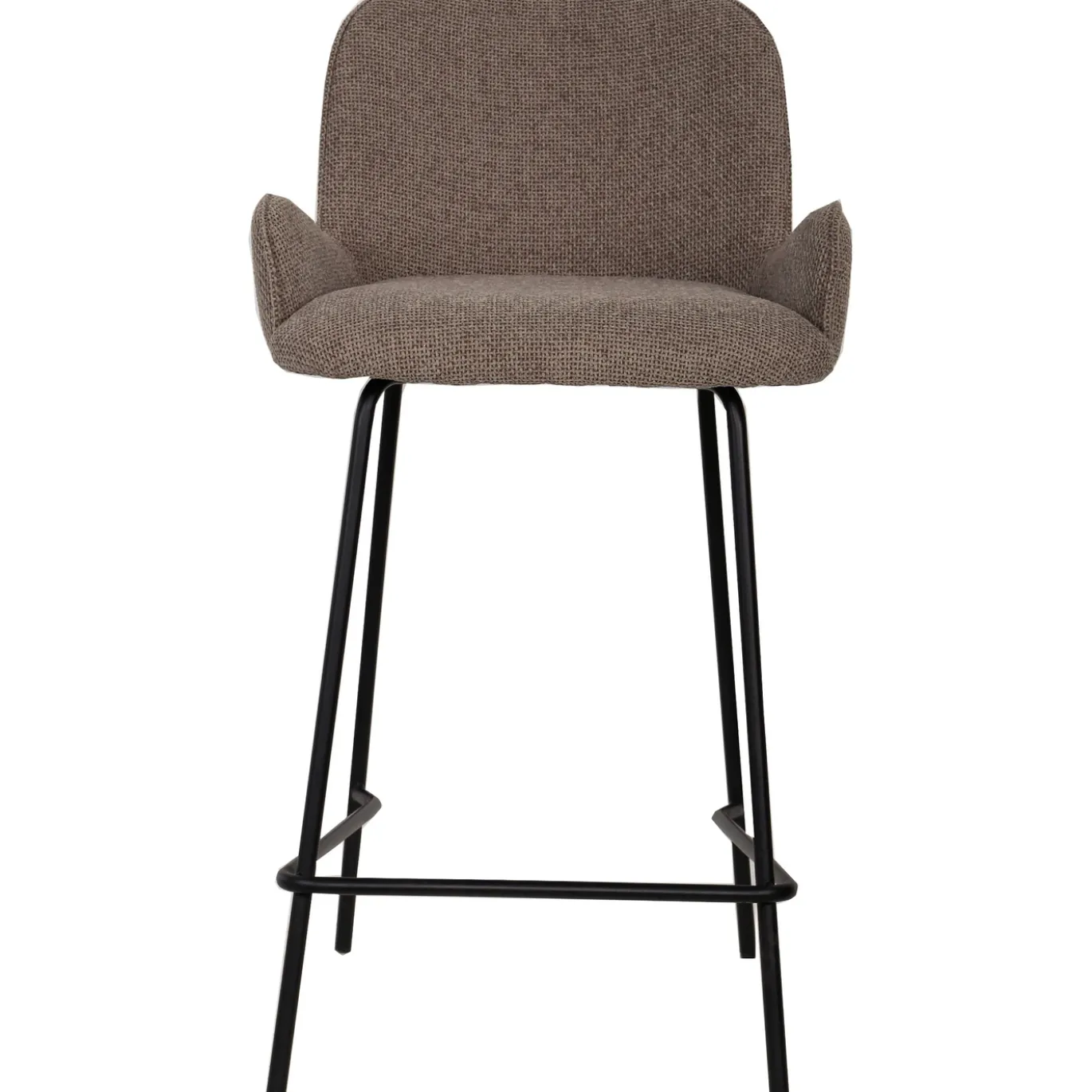 PTMD Barstoel Leander Beige