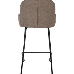 PTMD Barstoel Leander Beige
