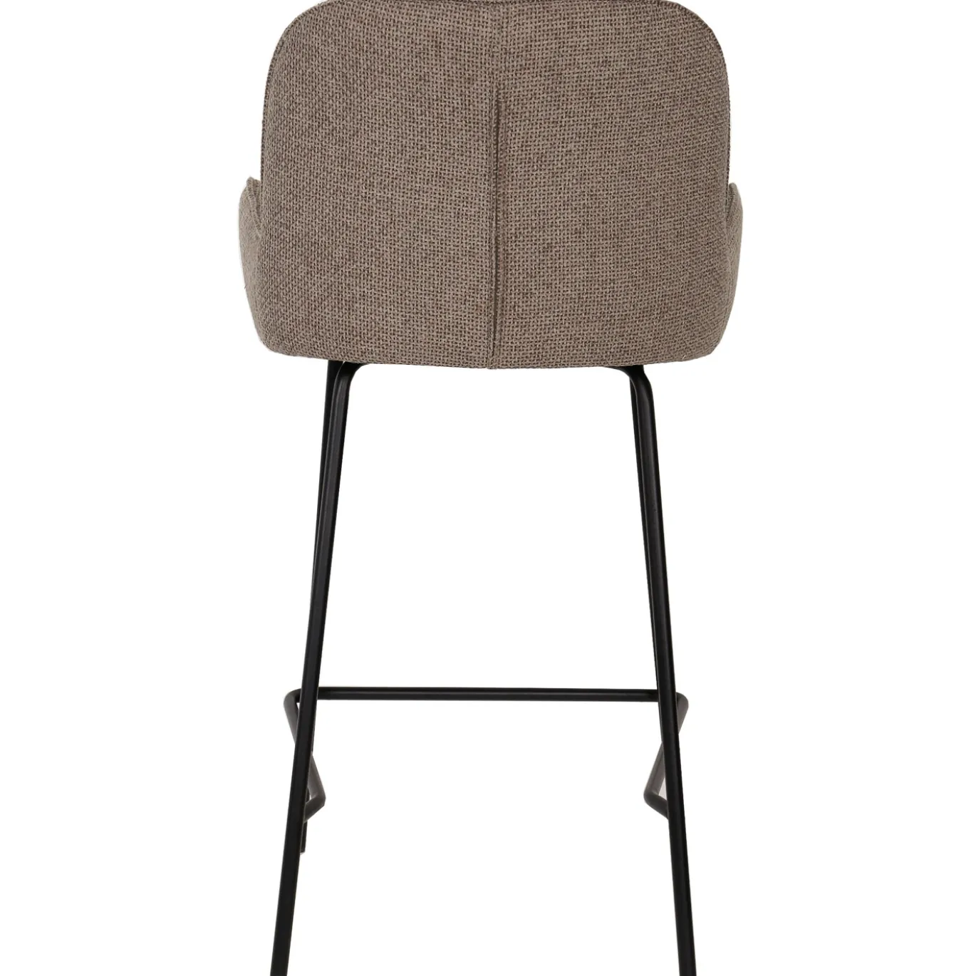 PTMD Barstoel Leander Beige