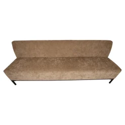 PTMD Eetkamerbank Xania Crème 240cm