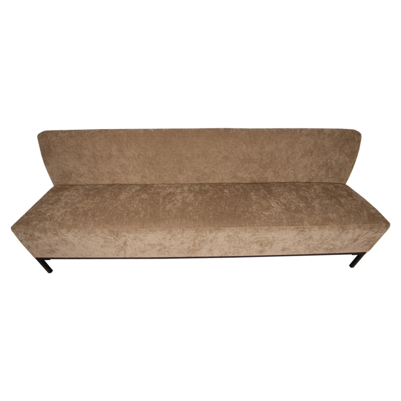 PTMD Eetkamerbank Xania Crème 240cm