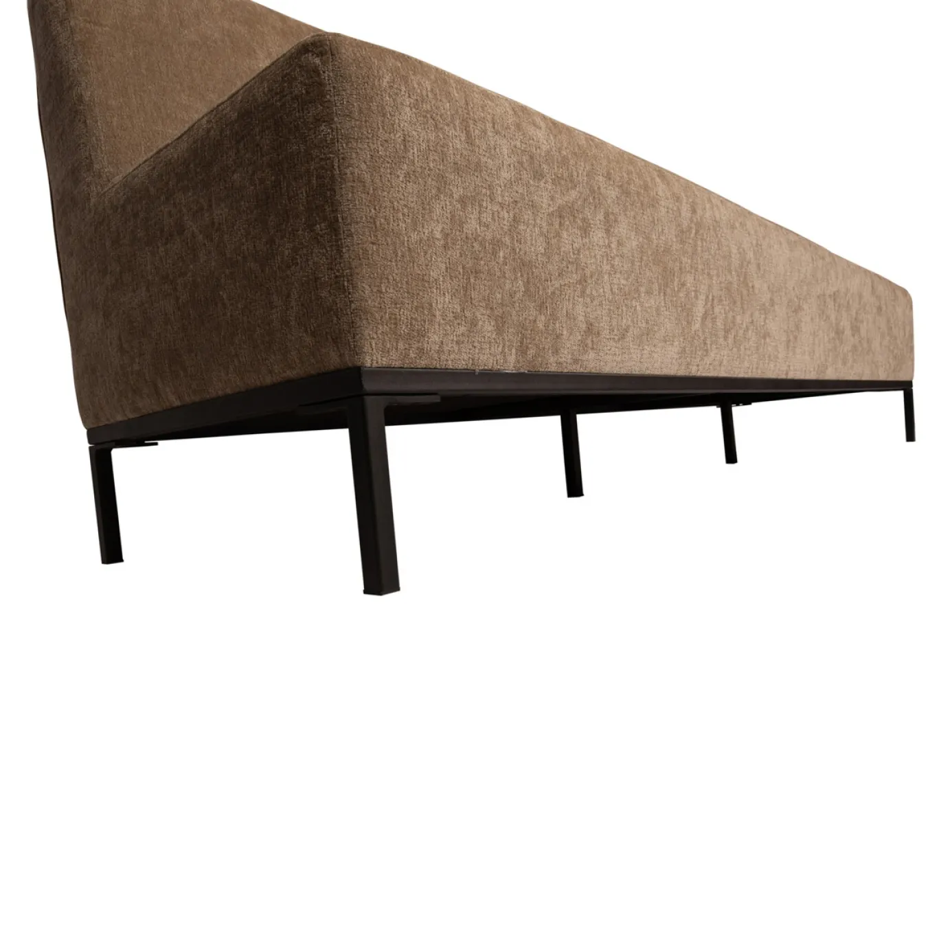 PTMD Eetkamerbank Xania Crème 240cm
