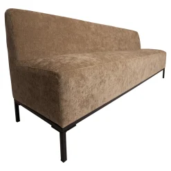 PTMD Eetkamerbank Xania Crème 240cm