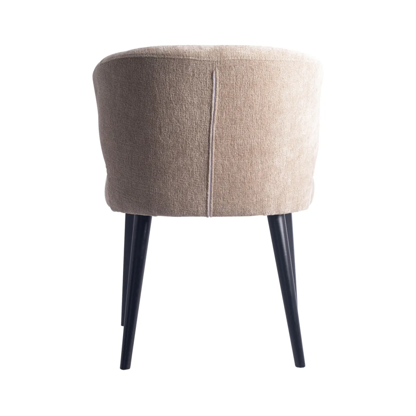 PTMD Eetkamerstoel Fiori Cream