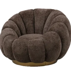 PTMD Fauteuil Daisy Antelope