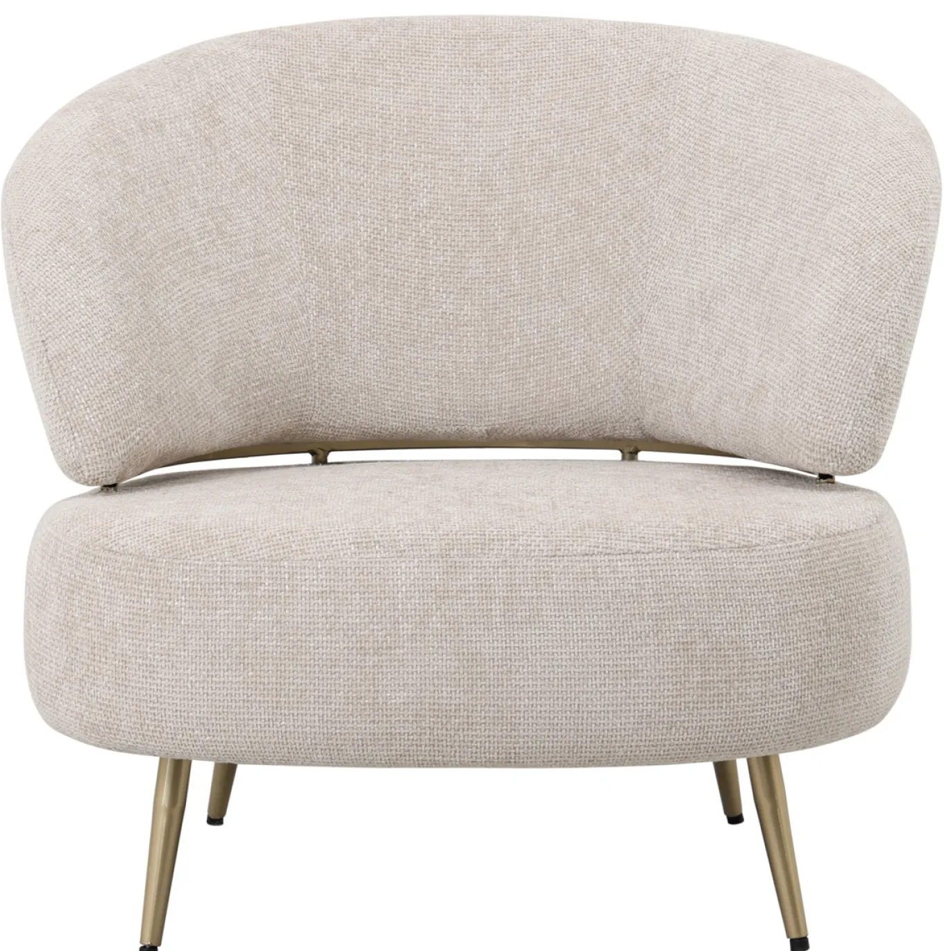 PTMD Fauteuil Franklyn Dove