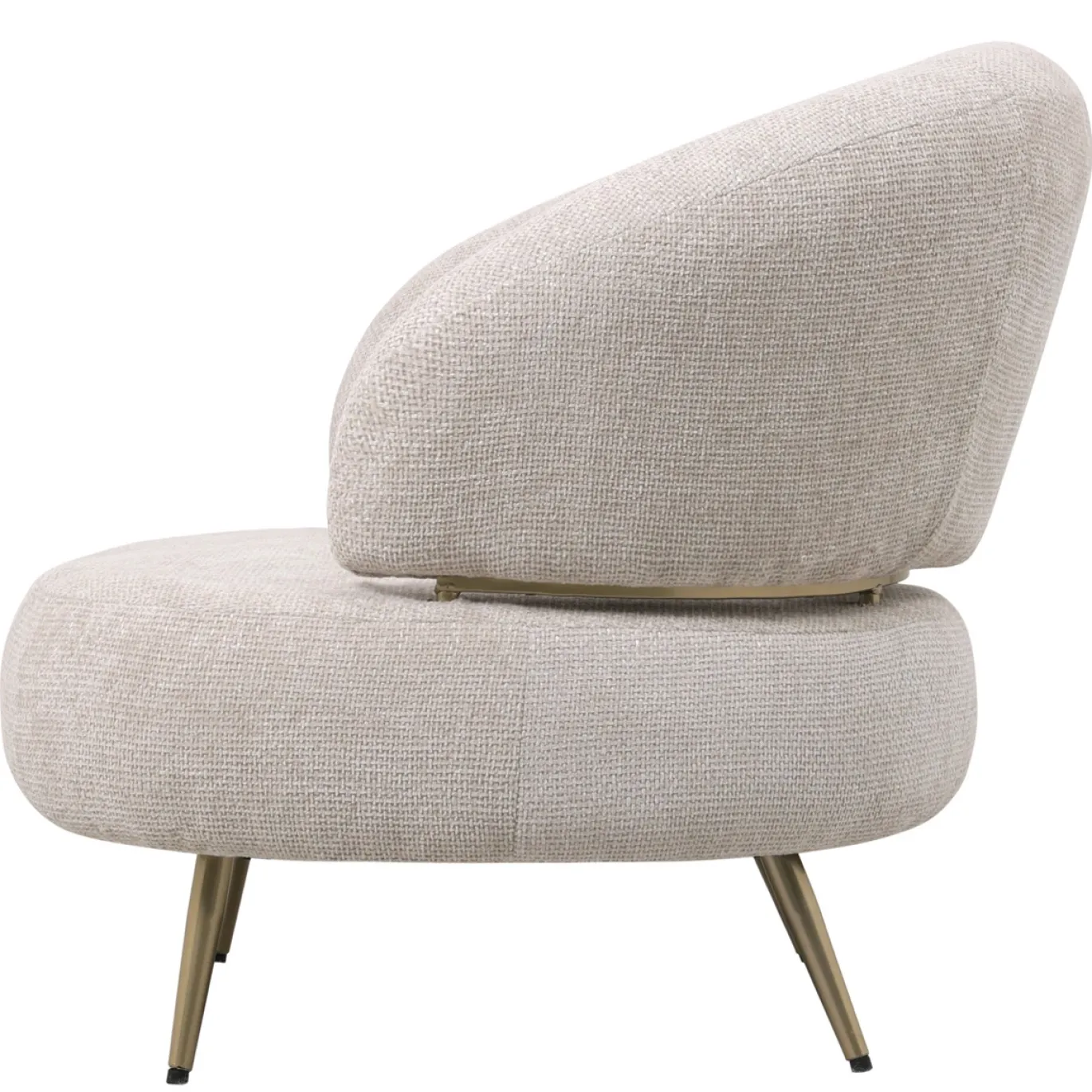 PTMD Fauteuil Franklyn Dove