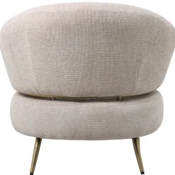 PTMD Fauteuil Franklyn Dove