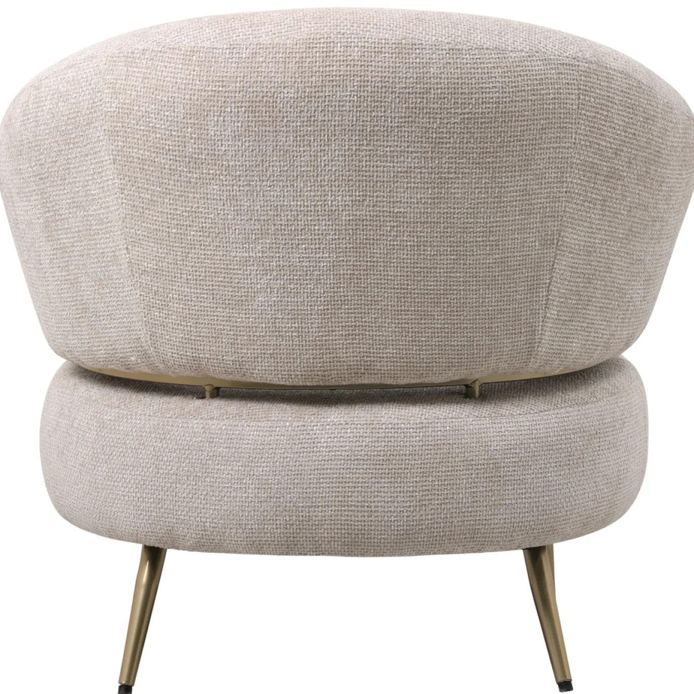 PTMD Fauteuil Franklyn Dove