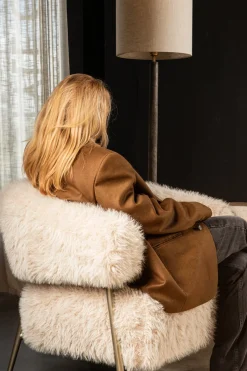 PTMD Fauteuil Hair Crème