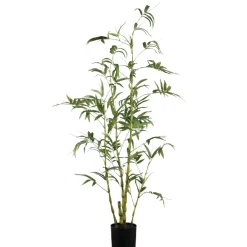 PTMD Kunstplant Bamboo Tree 150cm
