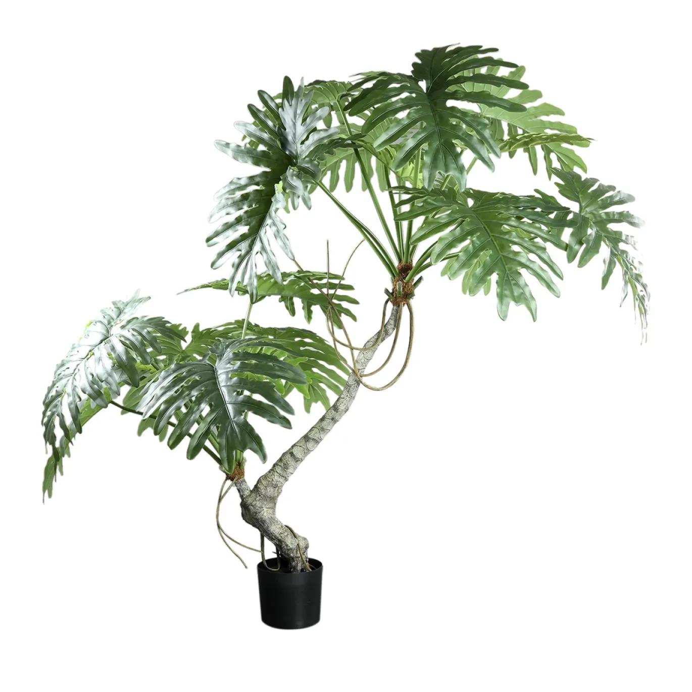 PTMD Kunstplant Spring Rain 170cm
