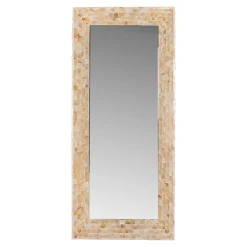 PTMD Spiegel Chelsae Crème 160cm