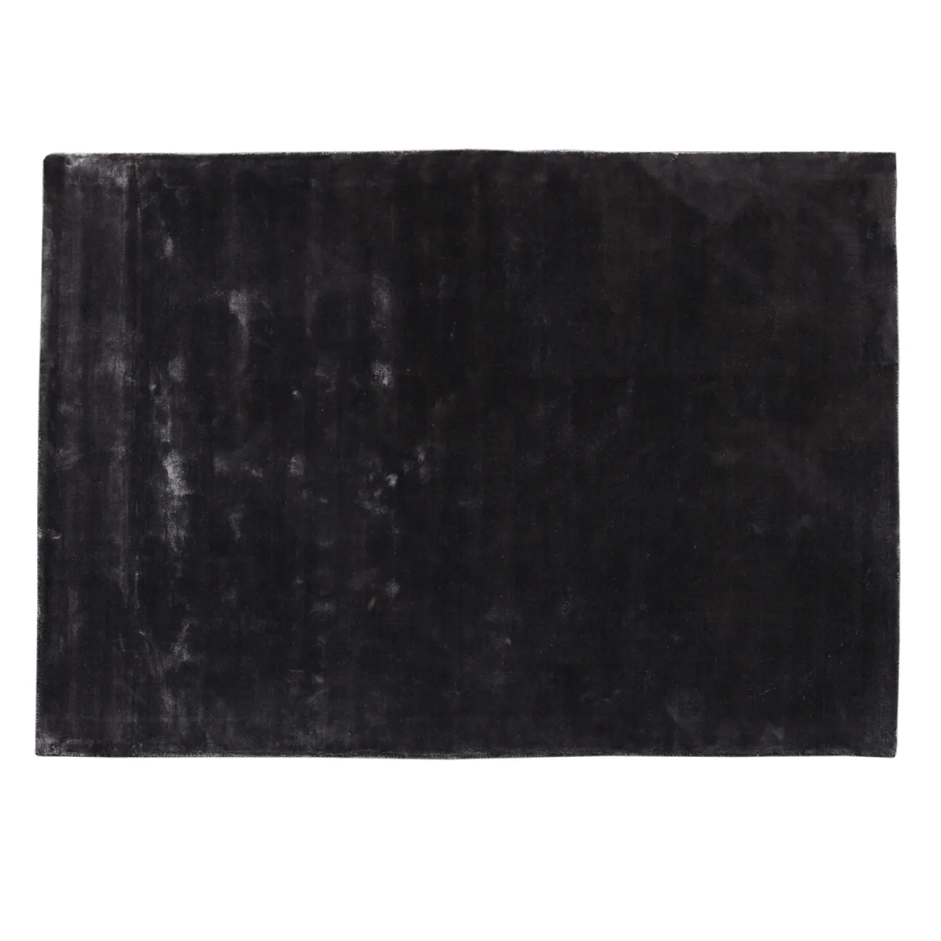 PTMD Vloerkleed Flavia Zwart 160x230cm